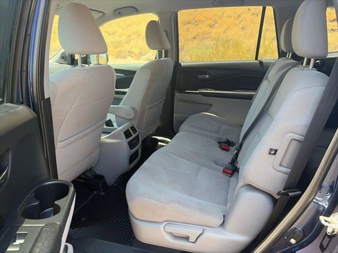 Used 2017 Honda Pilot EX image 26