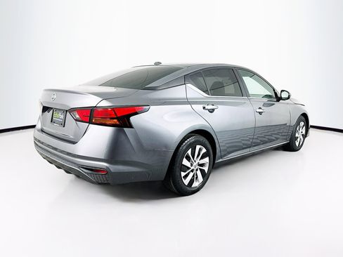 Used 2020 Nissan Altima 2.5 S image 9