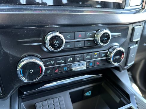 New 2026 Ford F350 Lariat AWD/4WD image 35