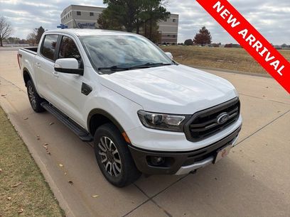 Used 2019 Ford Ranger Lariat w/ Equipment Group 501A Mid