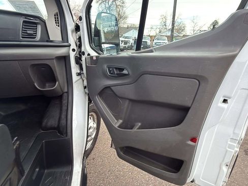 Used 2020 Ford Transit 150 Low Roof AWD w/ Upfitter Package image 11
