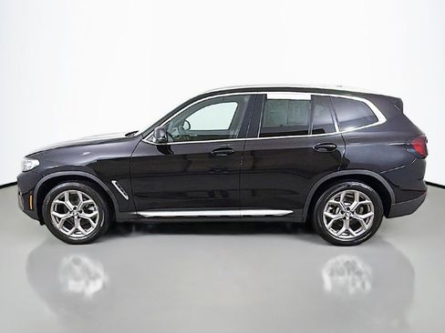 Used 2023 BMW X3 xDrive30i w/ Premium Package AWD/4WD image 15
