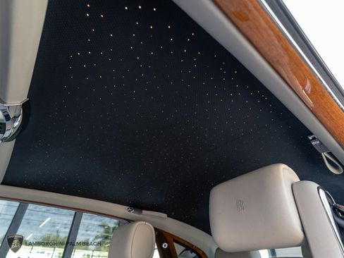 Used 2010 Rolls-Royce Phantom Coupe RWD image 25