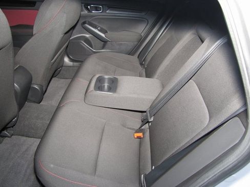 Used 2022 Honda Civic Si image 13