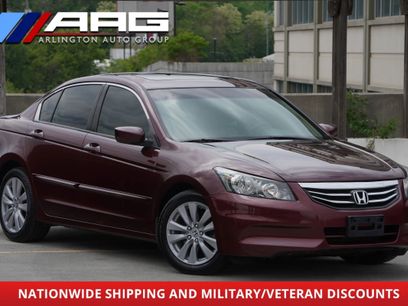 Used 2011 Honda Accord EX-L