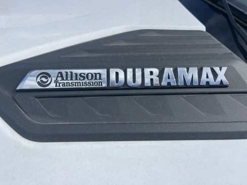 New 2025 Chevrolet Silverado 3500 W/T w/ WT Convenience Package image 3