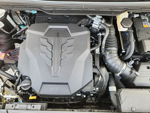 New 2026 Kia Carnival EX image 21