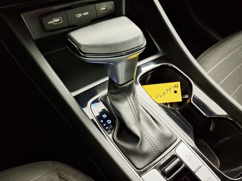 Used 2022 Hyundai Santa Cruz SEL FWD image 21