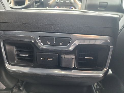 Used 2021 Chevrolet Silverado 2500 High Country w/ Z71 Off-Road Package image 21