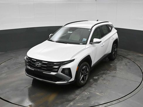 New 2026 Hyundai Tucson SEL w/ Tow & Go Package image 23