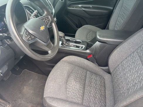 Used 2023 Chevrolet Equinox LT image 11