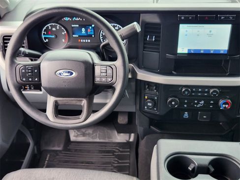 Used 2024 Ford F250 XL w/ STX Appearance Package image 28