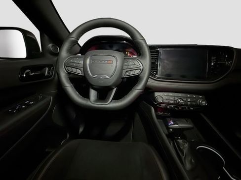 New 2026 Dodge Durango GT image 27