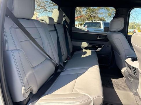 New 2026 Toyota Tundra Limited image 11