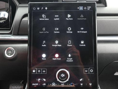 Used 2026 GMC Terrain Elevation FWD image 16