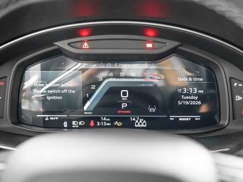 New 2026 Audi SQ8 Premium Plus AWD/4WD image 13