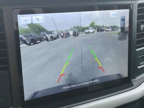 Used 2022 Ford F150 XLT w/ Equipment Group 302A High AWD/4WD image 22