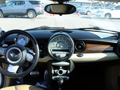 Used 2010 MINI Cooper S image 13