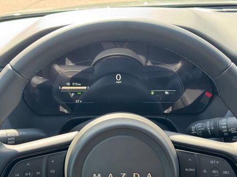 New 2026 MAZDA CX-5 Select AWD/4WD image 25