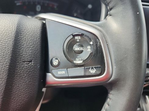 Used 2021 Honda CR-V Touring image 26