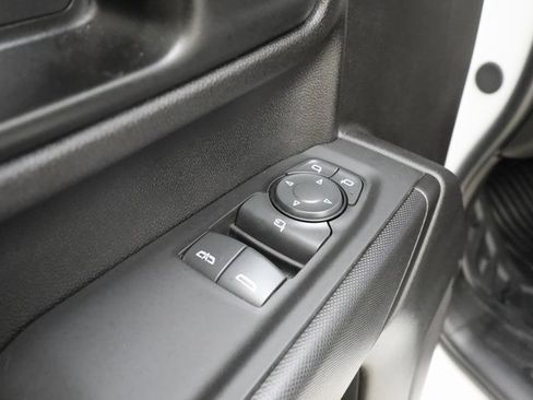 Used 2025 Chevrolet Silverado 2500 W/T w/ WT Convenience Package image 8