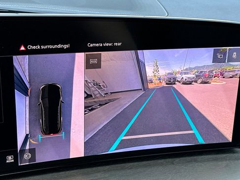 New 2025 Audi Q5 Premium Plus AWD/4WD image 19