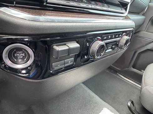 Used 2024 Chevrolet Silverado 2500 LT w/ All Star Edition AWD/4WD image 12