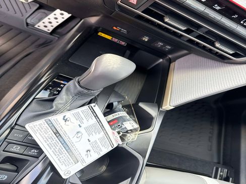 New 2026 Toyota Camry SE FWD image 23