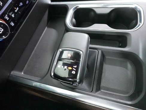 Used 2025 GMC Sierra 1500 Elevation w/ X31 Off-Road Package image 17