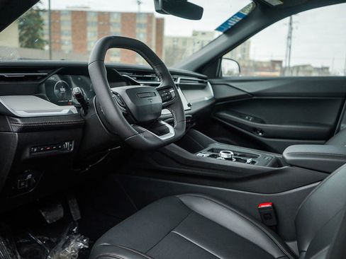 New 2026 Jeep Cherokee Limited image 18