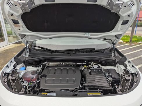 New 2026 Volkswagen Tiguan SE R-Line AWD/4WD image 36