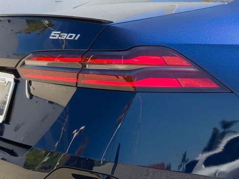 New 2026 BMW 530i w/ M Sport Package image 4