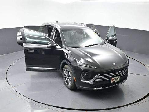 Used 2024 Buick Envision Preferred AWD/4WD image 59