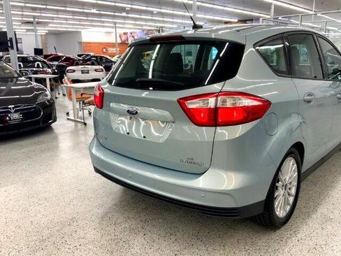 Used 2013 Ford C-MAX SE image 38