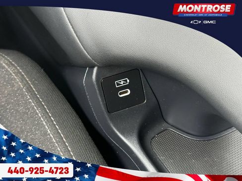 Used 2024 Honda HR-V LX image 24