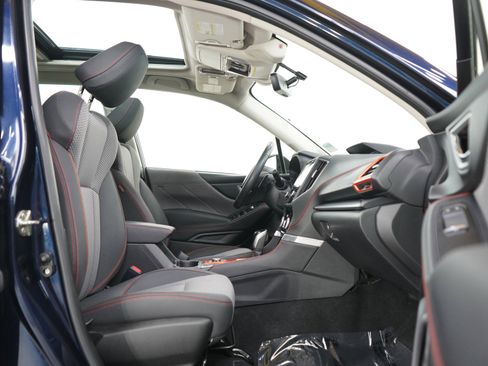 Used 2020 Subaru Forester Sport w/ Popular Package #2 AWD/4WD image 11