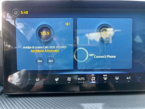 Used 2026 Ford Mustang Premium RWD image 14