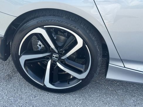 Used 2022 Honda Accord Sport image 5