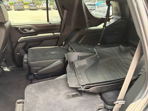 Used 2021 Chevrolet Tahoe Z71 AWD/4WD image 33