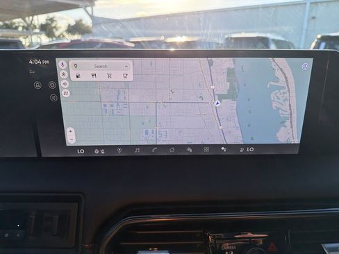 Used 2025 Nissan Armada PRO-4X w/ Pro-4X Premium Package image 31