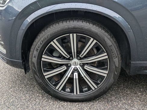 Certified 2023 Volvo XC90 B6 Core w/ Protection Package Premier AWD/4WD image 11