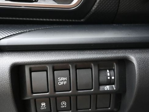 Used 2024 Subaru Forester AWD/4WD image 22