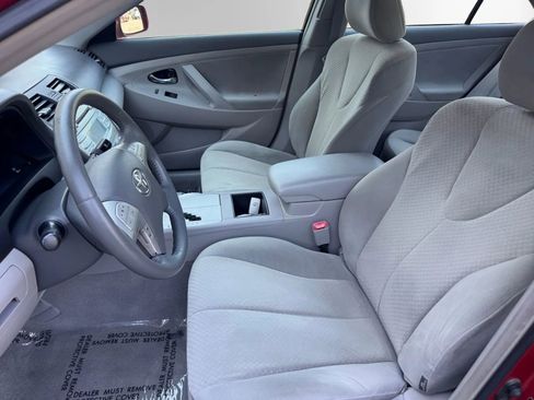 Used 2009 Toyota Camry Hybrid image 10