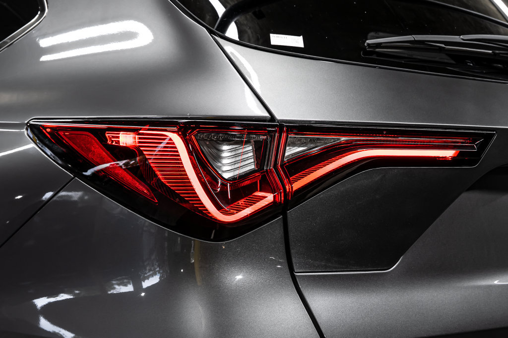 New 2026 Acura MDX w/ Technology Package AWD/4WD image 14