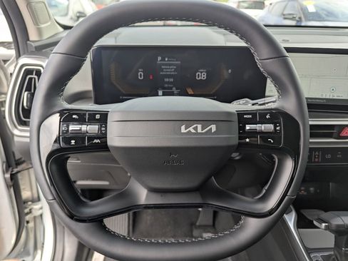 New 2026 Kia Sorento EX FWD image 33
