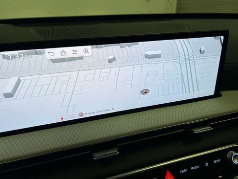 New 2026 Genesis GV80 2.5T Advanced AWD/4WD image 19