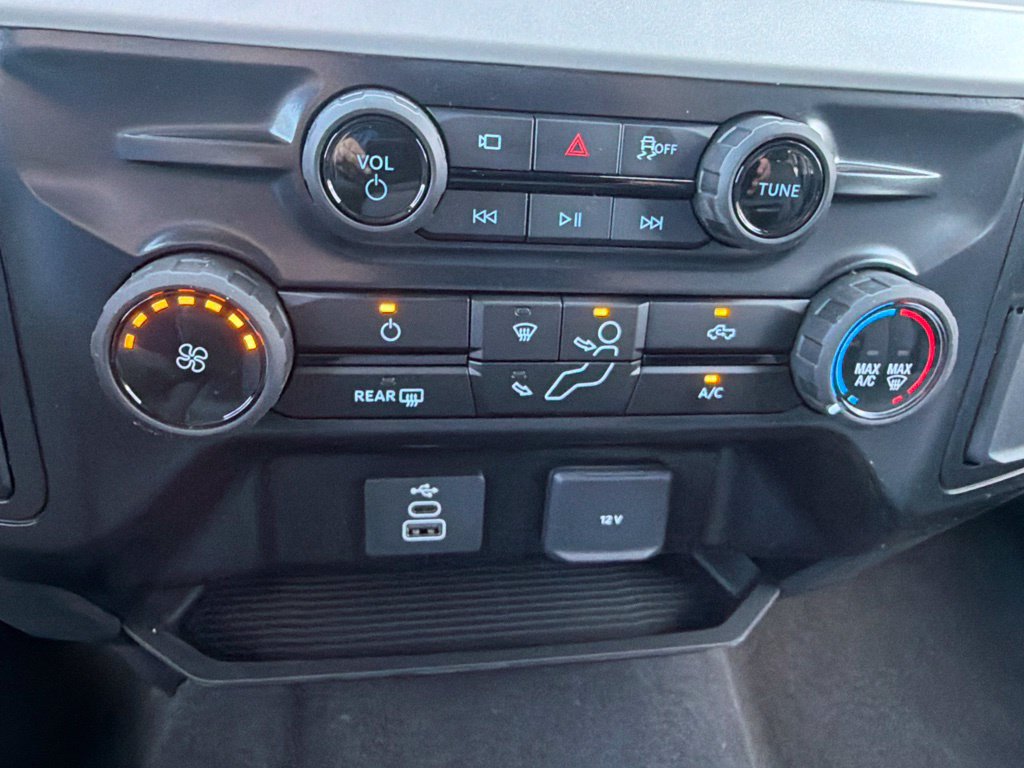 New 2026 Ford F350 XL w/ STX Appearance Package AWD/4WD image 17