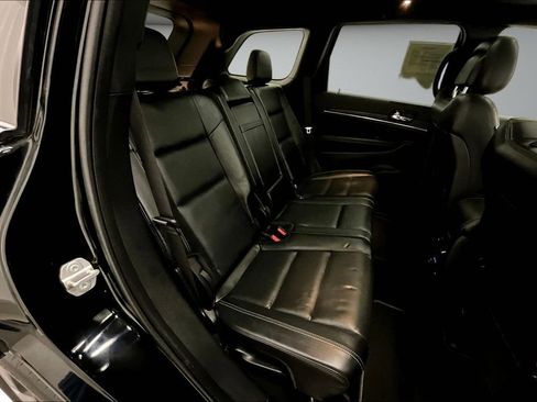 Used 2021 Jeep Grand Cherokee Limited w/ Quick Order Package 28K 80th AWD/4WD image 25