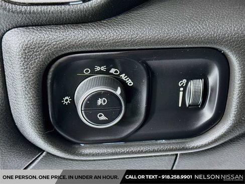 Used 2024 RAM 2500 Tradesman AWD/4WD image 10