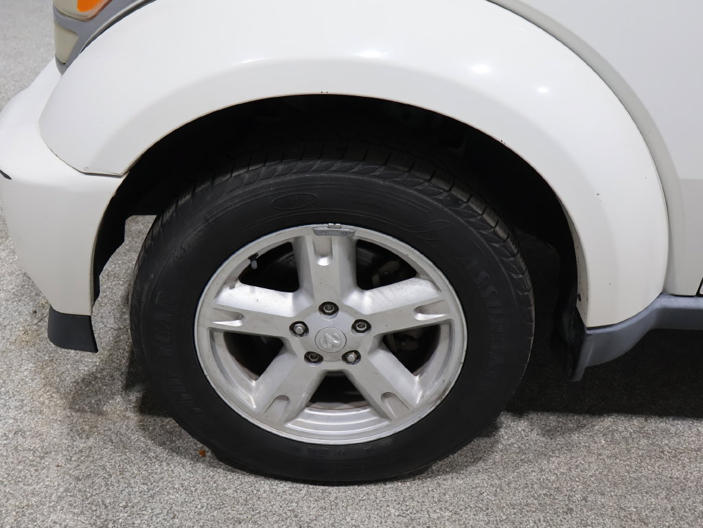 Used 2008 Dodge Nitro SXT RWD image 8